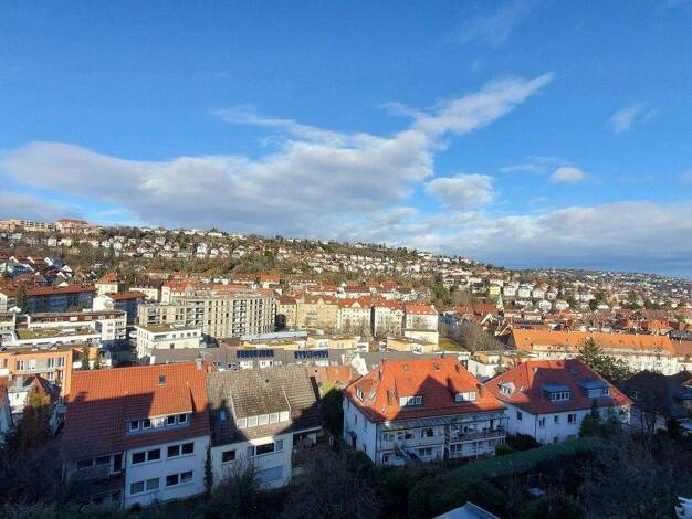 Wohnung zur Miete 1.530 € 3 Zimmer 82 m² EG frei ab 15.01.2026 West Stuttgart 70197