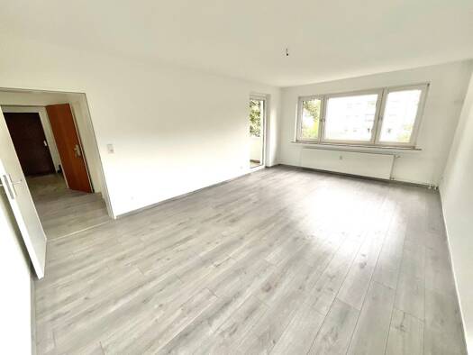 Wohnung zur Miete 609 € 3 Zimmer 76 m² 1. Geschoss frei ab 16.09.2026 Sonnenschein 7 a Habinghorst Castrop-Rauxel 44579
