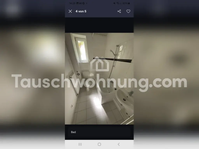 Wohnung zur Miete Tauschwohnung 620 € 2 Zimmer 45 m² Otterndorf Hamburg 20539