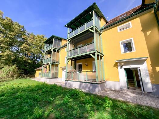 Wohnung zur Miete 362 € 3 Zimmer 55,8 m² Großmürbisch 7540