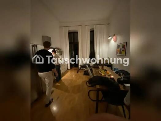 Wohnung zur Miete Tauschwohnung 1.990 € 2,5 Zimmer 114 m² 1. Geschoss Altstadt-Nord Innenstadt 50667