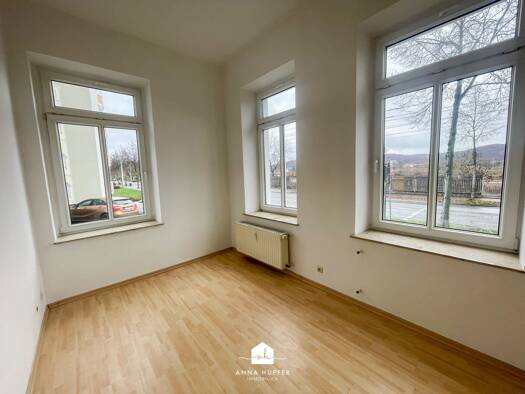 WG-Zimmer zur Miete 345 € 3 Zimmer 66 m² EG Herderstraße 1 Innenstadt Gera 07545