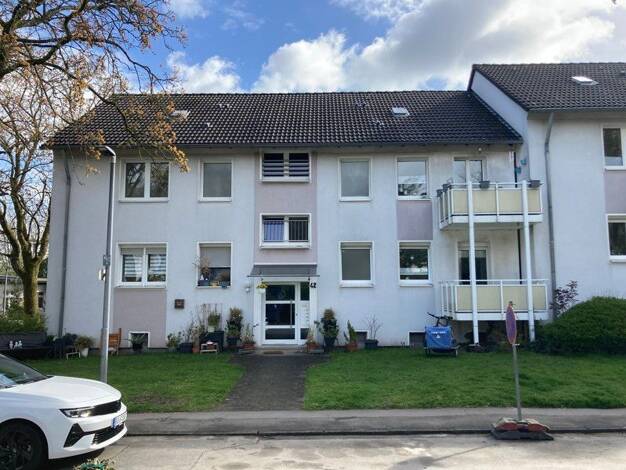 Wohnung zur Miete 530 € 2 Zimmer 53 m² 1. Geschoss frei ab 11.04.2026 Im Großen Busch 42 Weitmar Bochum 44795