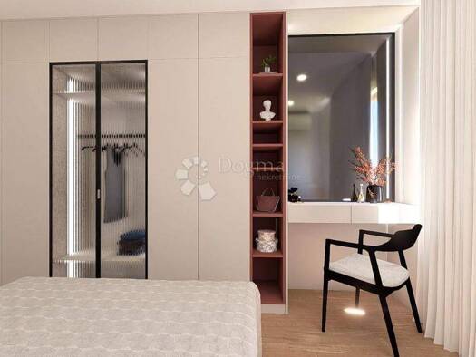 Wohnung zum Kauf 383.755 € 3 Zimmer 71 m² 3. Geschoss Makarska