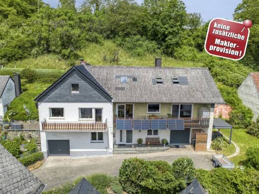 Einfamilienhaus zum Kauf 339.000 € 6 Zimmer 181,7 m² 671 m² Grundstück Aßlar Aßlar / Klein Altenstädten 35614