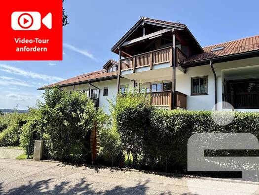 Wohnung zum Kauf 494.000 € 3 Zimmer 86 m² Egmating 85658