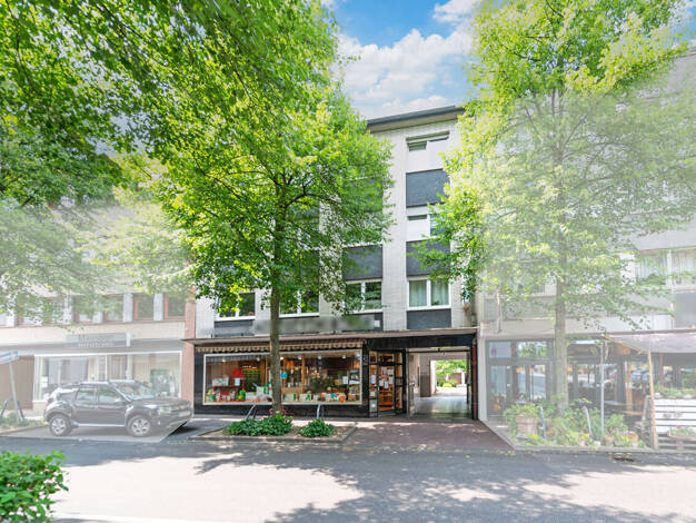 Gewerbeobjekt zum Kauf als Kapitalanlage geeignet 699.900 € 564,5 m² 718 m² Grundstück Alsdorf Alsdorf 52477