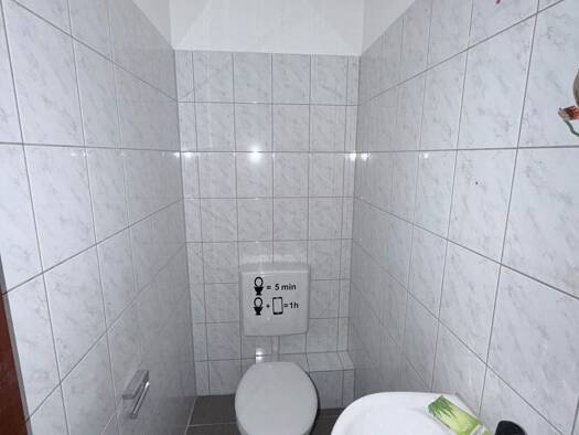 Wohnung zur Miete 300 € 2 Zimmer 32 m² 4. Geschoss frei ab 01.09.2026 Bornstraße 21 Bulmke-Hüllen Gelsenkirchen-Mitte 45888