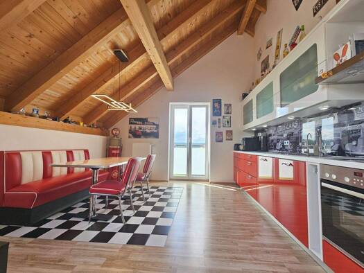 Wohnung zum Kauf provisionsfrei 257.000 € 3 Zimmer 84 m² 2. Geschoss Pfarrer-Holzapfel-Straße 6 Mendorf Altmannstein 93336