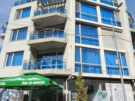 Wohnung zur Miete 400 € 2 Zimmer 60 m² 5. Geschoss Ravda 8221