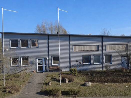 Lagerhalle zum Kauf 675.000 € 550 m² Lagerfläche Steinbeck Buchholz in der Nordheide 21244