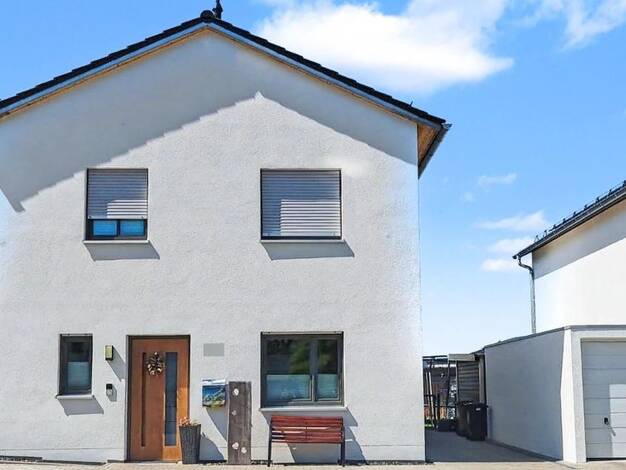 Einfamilienhaus zum Kauf 520.000 € 4 Zimmer 119,1 m² 380 m² Grundstück Parsberg Parsberg 92331