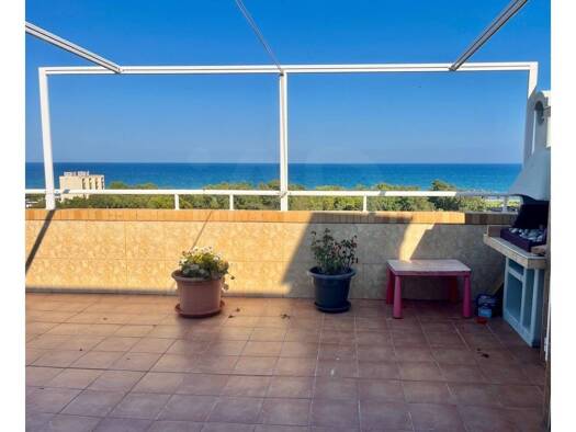 Penthouse zum Kauf 214.900 € 2 Zimmer 70 m² 8. Geschoss Oropesa 12594