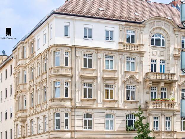 Terrassenwohnung zum Kauf 549.000 € 3,5 Zimmer 121,3 m² EG Südstadt Fürth 90763