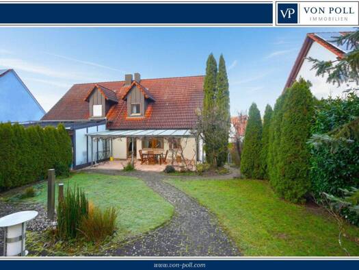 Doppelhaushälfte zum Kauf 440.000 € 4 Zimmer 98 m² 550 m² Grundstück Talheim Vellberg 74541