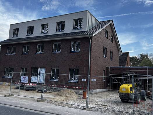 Wohnung zur Miete 815 € 3 Zimmer 85,5 m² frei ab 01.07.2026 Salzbergen 48499