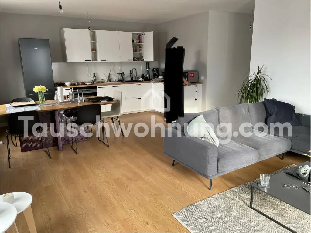 Wohnung zur Miete 995 € 3 Zimmer 87 m²<br/>Wohnfläche 3.<br/>Geschoss Mariendorf Berlin 12249