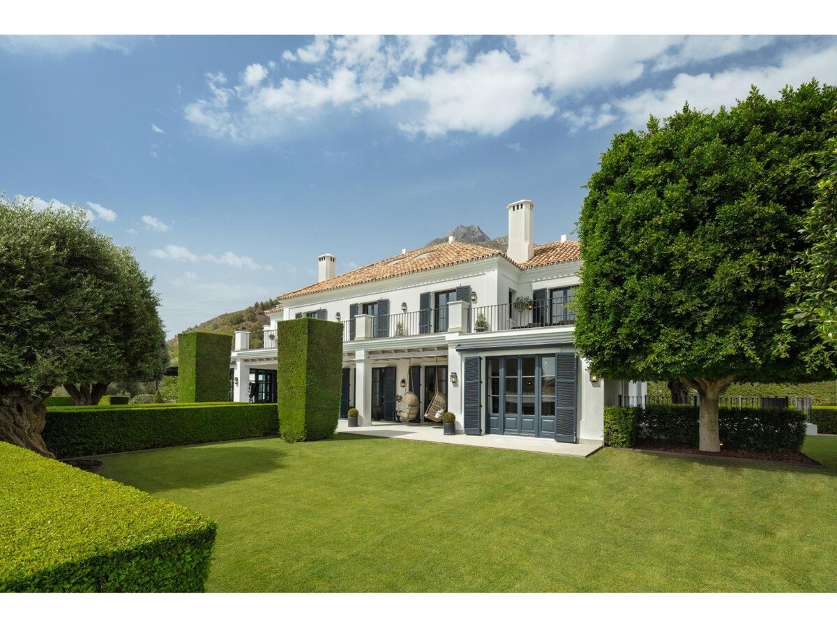 Einfamilienhaus zum Kauf 13.950.000 € 931 m²<br/>Wohnfläche 2.573 m²<br/>Grundstück Marbella