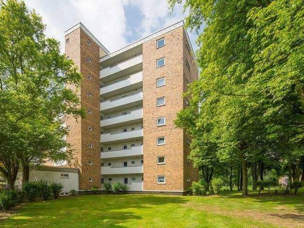 Wohnung zur Miete 475 € 2 Zimmer 54,8 m² 1. Geschoss frei ab 07.05.2026 Dresdenstr. 26 Heidberg Braunschweig 38124