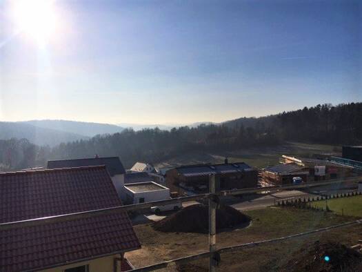 Wohnung zur Miete 865 € 2 Zimmer 81,5 m² 1. Geschoss frei ab sofort Rängberg 5 Ursensollen 92289