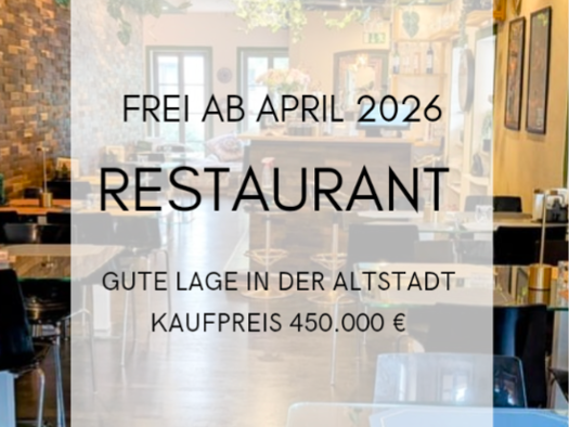 Restaurant zum Kauf 450.000 € Ingolstadt 85049