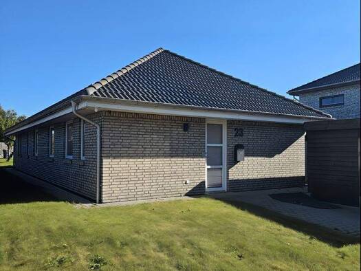 Bungalow zum Kauf 549.000 € 4,5 Zimmer 123 m² 761 m² Grundstück Harrislee Harrislee 24955
