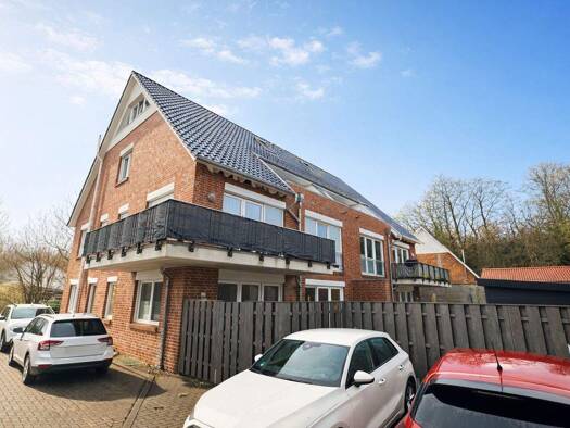 Wohnung zum Kauf 359.000 € 3 Zimmer 91,7 m² 2. Geschoss Neukloster Buxtehude 21614