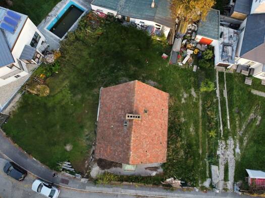 Grundstück zum Kauf 1.330.000 € 1.075 m² Grundstück Wien 1230