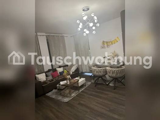 Wohnung zur Miete Tauschwohnung 500 € 2 Zimmer 58 m² EG Sasel Hamburg 22047