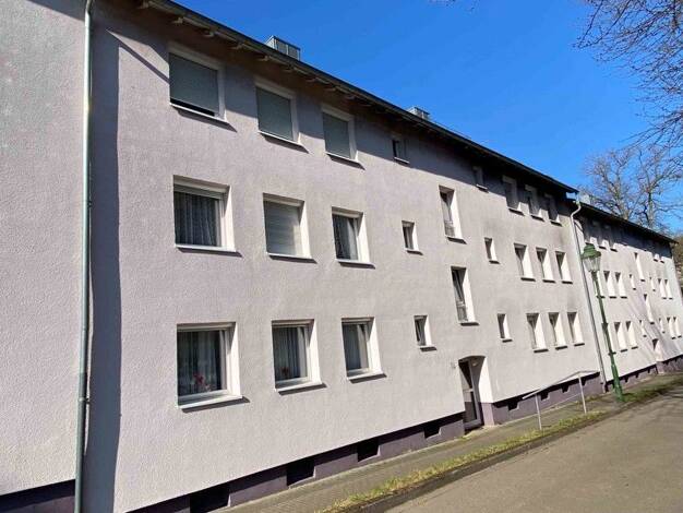 Wohnung zur Miete 602 € 2 Zimmer 51,9 m² 2. Geschoss frei ab 14.11.2026 Schafbergstraße 14 Lichtental Baden-Baden 76534