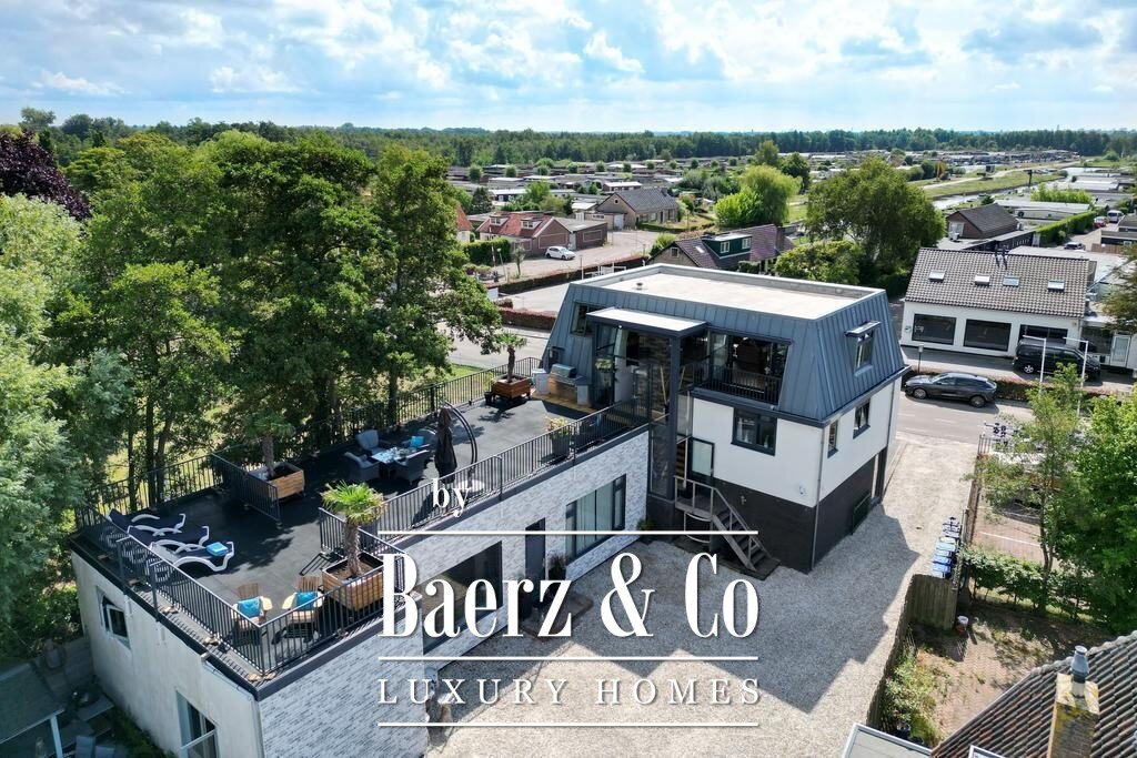 Villa zum Kauf 1.695.000 € 12 Zimmer 356 m²<br/>Wohnfläche 762 m²<br/>Grundstück nieuw-loosdrechtsedijk 214 loosdrecht 1231 LE