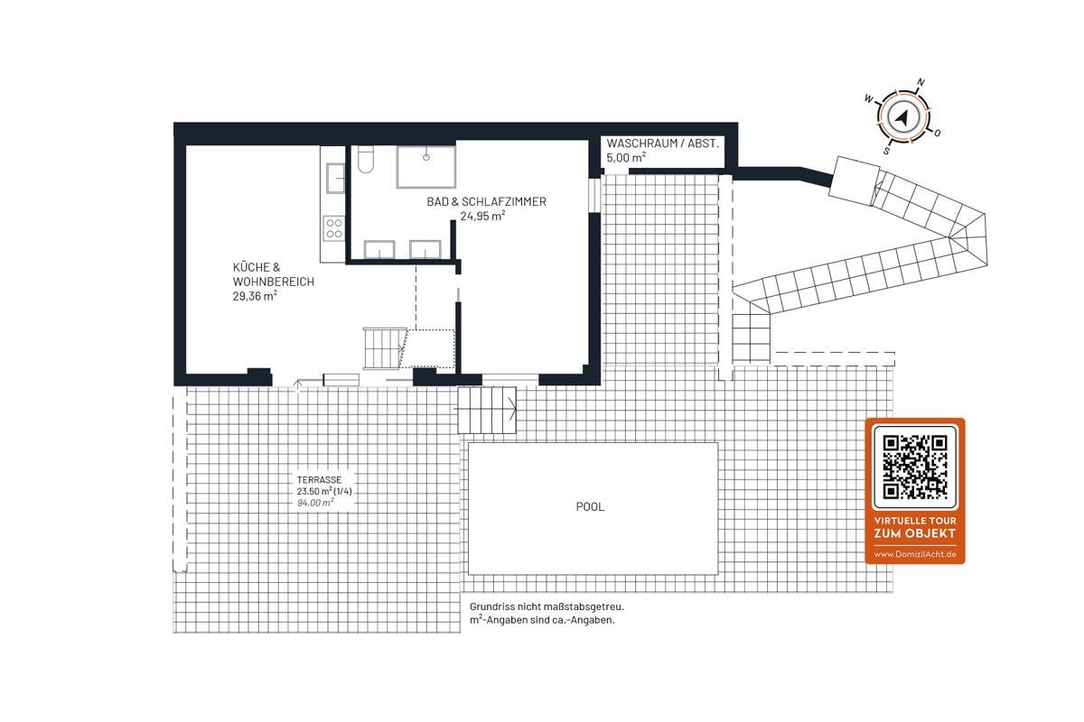 Einfamilienhaus zum Kauf 990.000 € 4 Zimmer 132 m²<br/>Wohnfläche 621 m²<br/>Grundstück Toscolano Maderno 25088