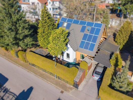 Einfamilienhaus zum Kauf 495.000 € 4 Zimmer 112 m² 361 m² Grundstück Rangsdorf 15834