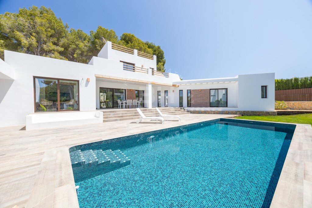 Villa zum Kauf 1.950.000 € 240 m²<br/>Wohnfläche 1.200 m²<br/>Grundstück Jávea 03730