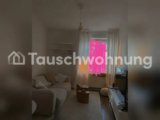 Wohnung zur Miete Tauschwohnung 300 € 2 Zimmer 30 m² 1. Geschoss Spandau Berlin 13585