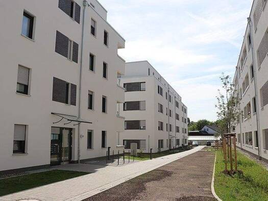 Studio zur Miete 293 € 1 Zimmer 24,5 m² frei ab 01.05.2026 Ottmerstr. 14 Stadtgebiet Wolfenbüttel 38302