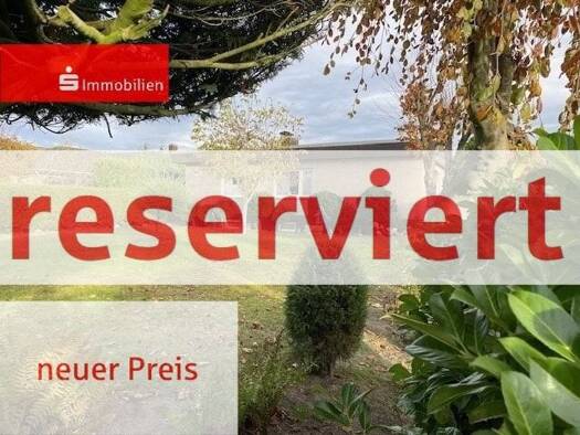 Bungalow zum Kauf 239.000 € 4 Zimmer 121,2 m² 676 m² Grundstück Diepholz 49356