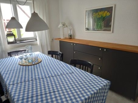 Wohnung zur Miete Wohnen auf Zeit 920 € 2 Zimmer 50 m²<br/>Wohnfläche 01.04.2025<br/>Verfügbarkeit Waldburg Böblingen 71032