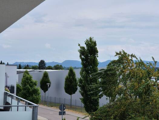 Wohnung zur Miete 645 € 2 Zimmer 58 m² Geschoss 1/2 frei ab sofort Rosenfeld 72348