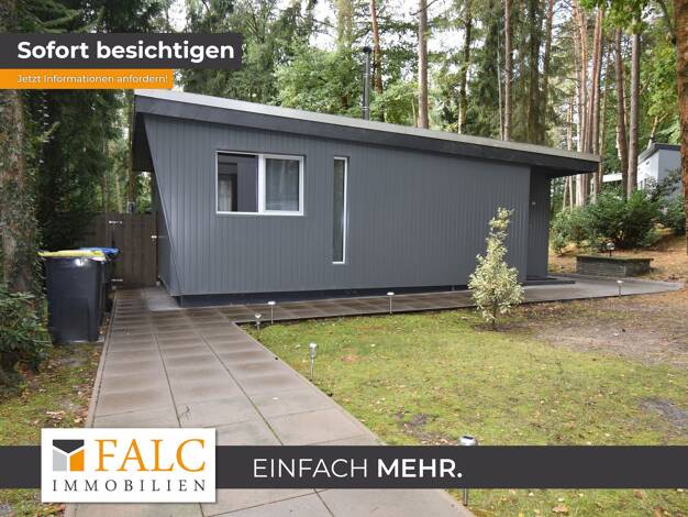 Haus zum Kauf 199.700 € 3 Zimmer 65 m² 1.340 m² Grundstück Lipperreihe Oerlinghausen 33813