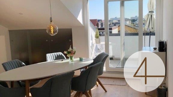 Wohnung zur Miete 1.250 € 80 m²<br/>Wohnfläche 01.04.2025<br/>Verfügbarkeit Mautern an der Donau 3512