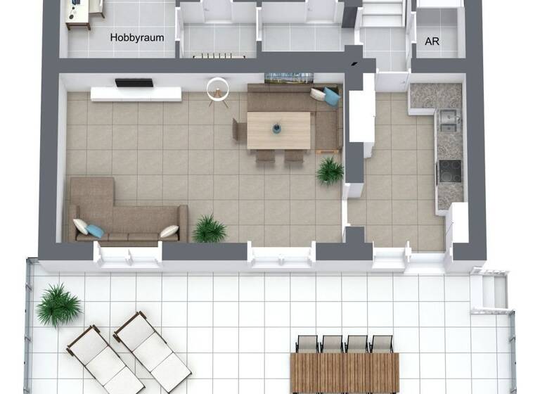 Mehrfamilienhaus zum Kauf 545.000 € 7 Zimmer 181,6 m² 808 m² Grundstück Paternion / Nikelsdorf 9711