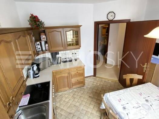 Wohnung zum Kauf 154.000 € 3 Zimmer 77 m² 1. Geschoss Stainach 8950