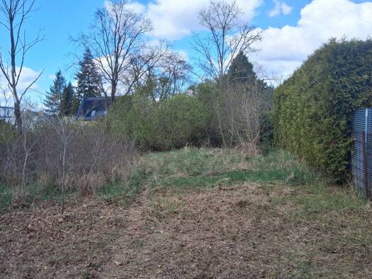 Grundstück zum Kauf 195.000 € 1.008 m² Grundstück frei ab sofort Neustadt Brandenburg an der Havel 14776