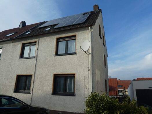 Mehrfamilienhaus zum Kauf 739.000 € 9 Zimmer 252 m² 402 m² Grundstück Marienborn Mainz 55127