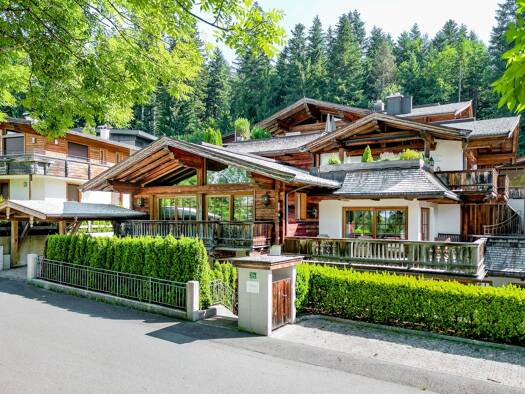 Haus zum Kauf - Erstbezug 5 Zimmer 280 m² 400 m² Grundstück Ellmau 6352