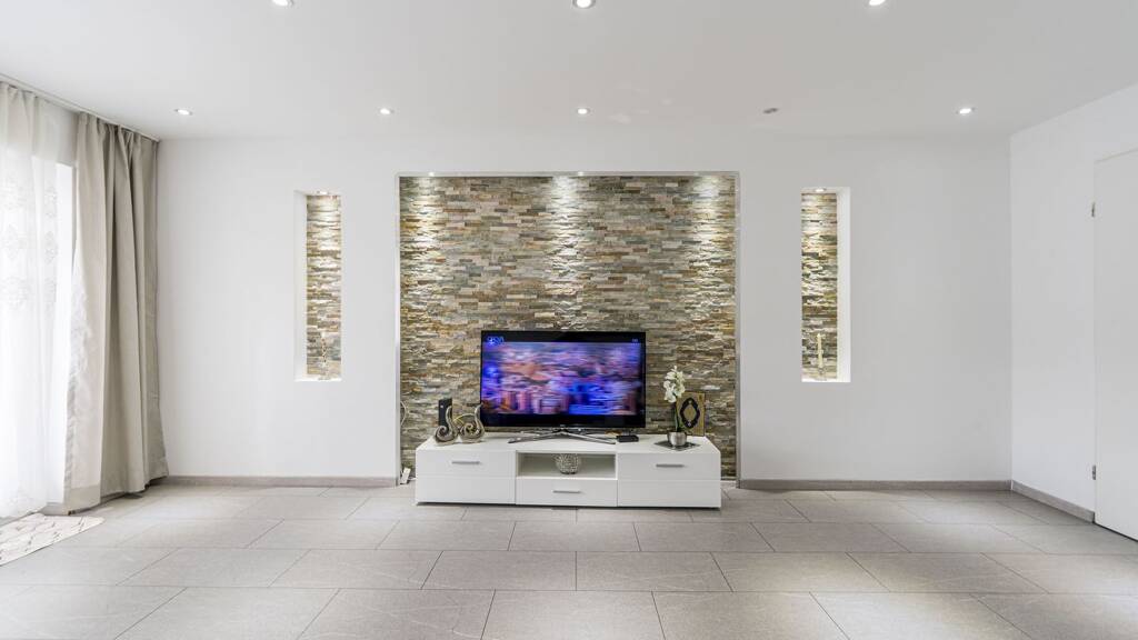 Wohnung zum Kauf 255.000 € 3 Zimmer 87,4 m² 3. Geschoss frei ab sofort Oberlauchringen Lauchringen 79761