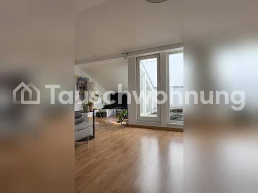 Wohnung zur Miete Tauschwohnung 875 € 2 Zimmer 44 m² Osdorf Hamburg 22769