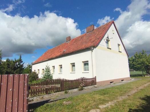 Haus zum Kauf 179.000 € 6 Zimmer 120 m² 5.929 m² Grundstück Reitwein 15328
