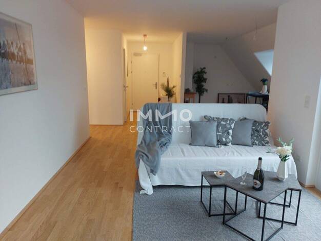 Wohnung zum Kauf - Erstbezug provisionsfrei 325.000 € 2 Zimmer 67,6 m² Lanzendorf 2326